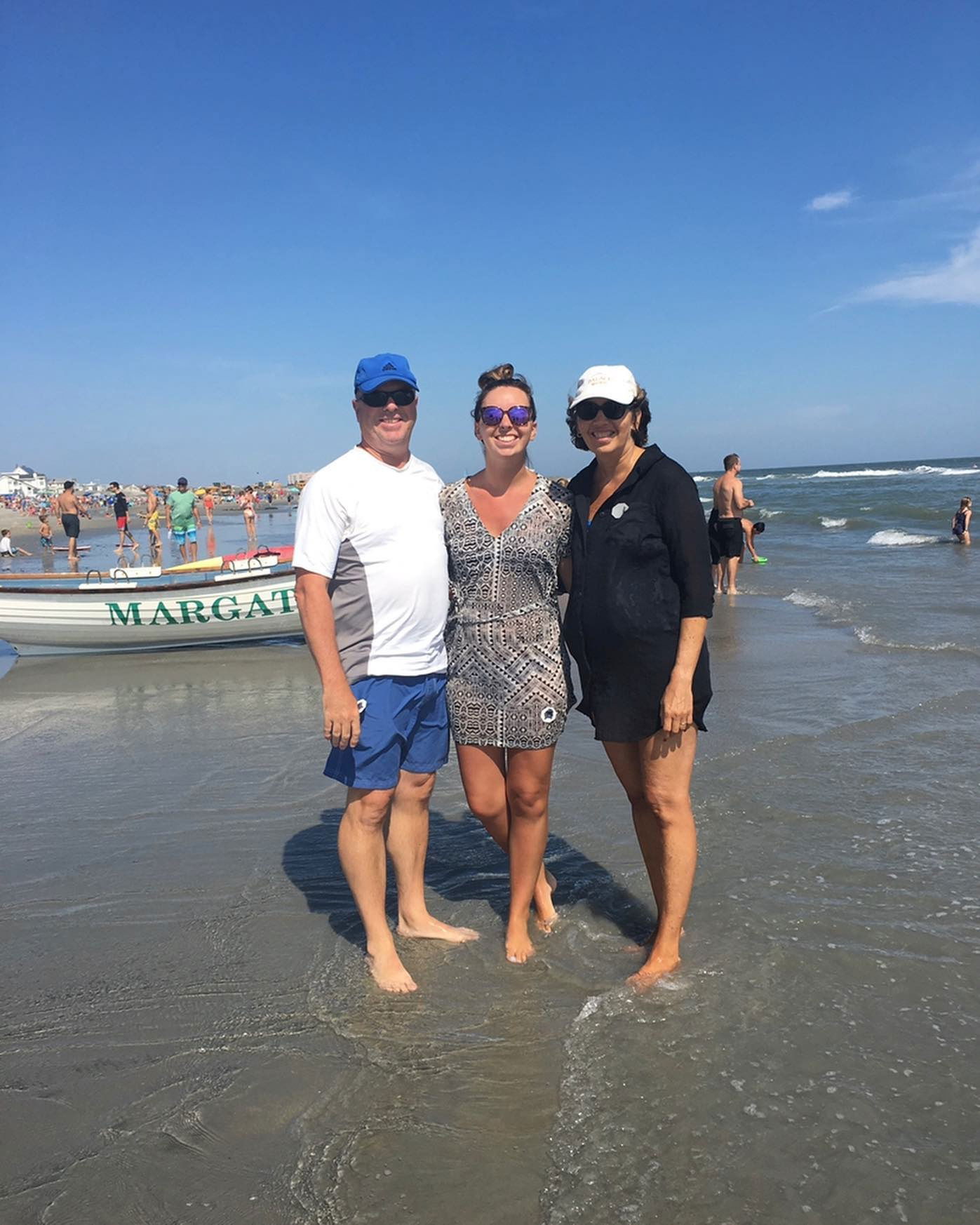 JOANN DONAHUE Real Estate Agent In OCEAN CITY NEW JERSEY